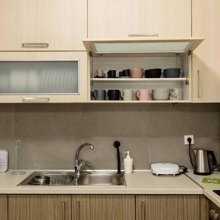 50 M Kerameikos Metro Cosy Luxury Apartment Athena Bagian luar foto