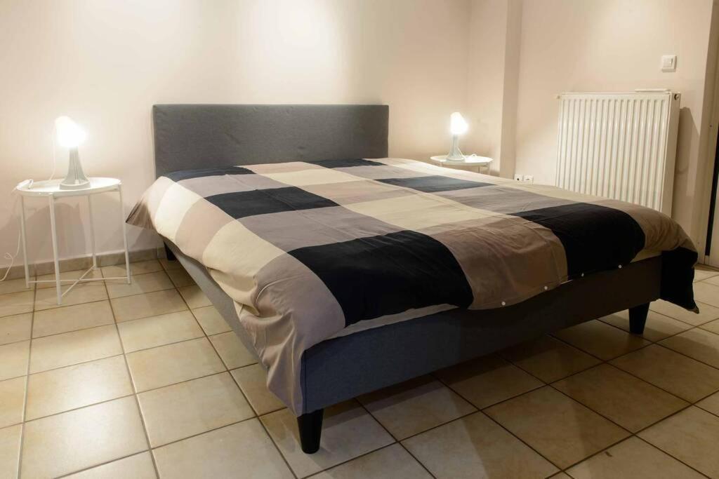 50 M Kerameikos Metro Cosy Luxury Apartment Athena Bagian luar foto