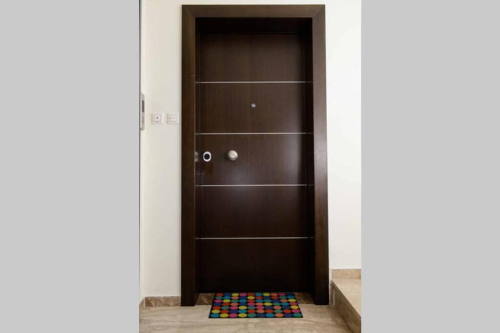 50 M Kerameikos Metro Cosy Luxury Apartment Athena Bagian luar foto