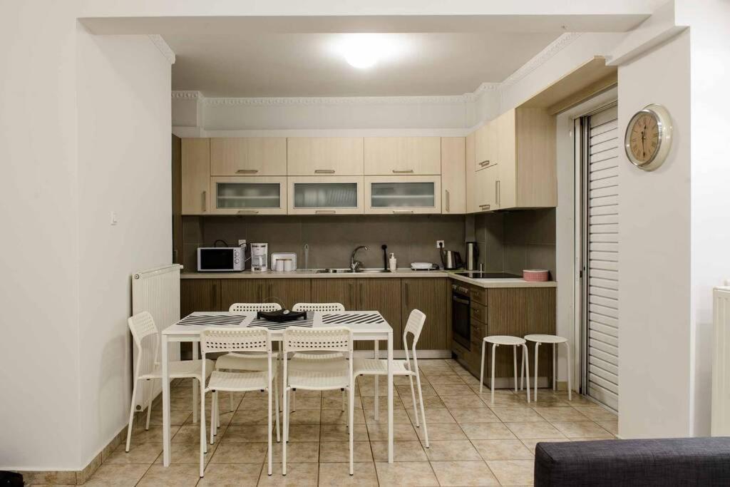 50 M Kerameikos Metro Cosy Luxury Apartment Athena Bagian luar foto